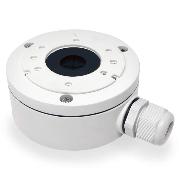 DS-1280ZJ-XS Metal Base - Image 1