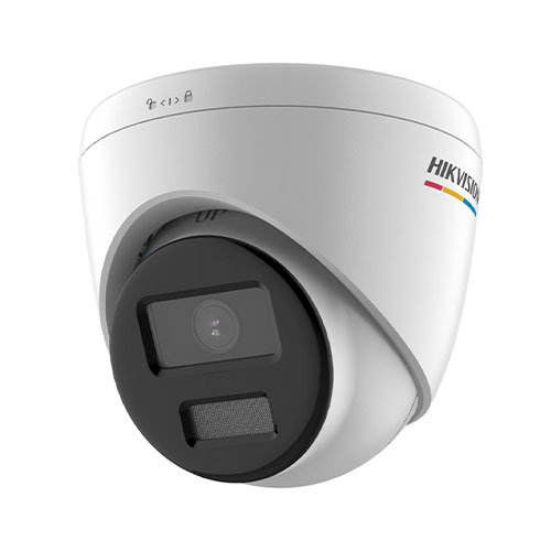 DS-2CD1347G2-L 4 MP Colorvu Fixed Dome Eco Series, 30M - Image 1