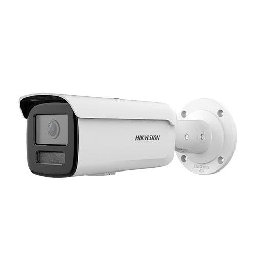 DS-2CD2T43G2-2I 4 MP Fixed Bullet 60M IR - Image 1