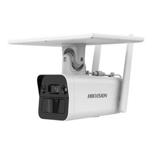 DS-2XS2T41G1-ID4GC05S07 4 MP Solar Powered, 4G standalone camera - Image 1