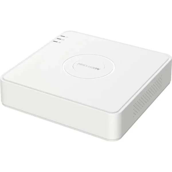 8-Ch Turbo HD DVR up to 2MP Lite - Image 1