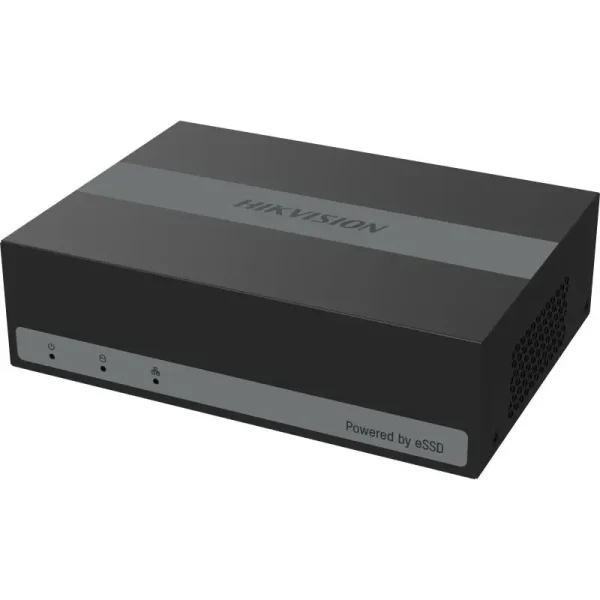 2MP ESSD 8 CH DVR + 1 TB storage - Image 1