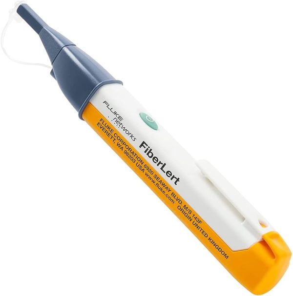 FiberLert Live Fiber Detector - Image 1