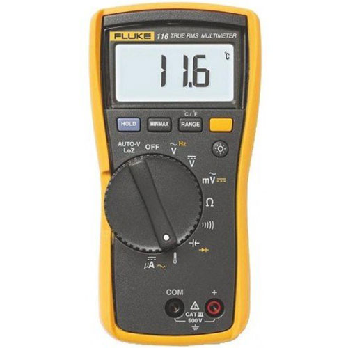 Fluke116 True RMS Multimeter - Image 1