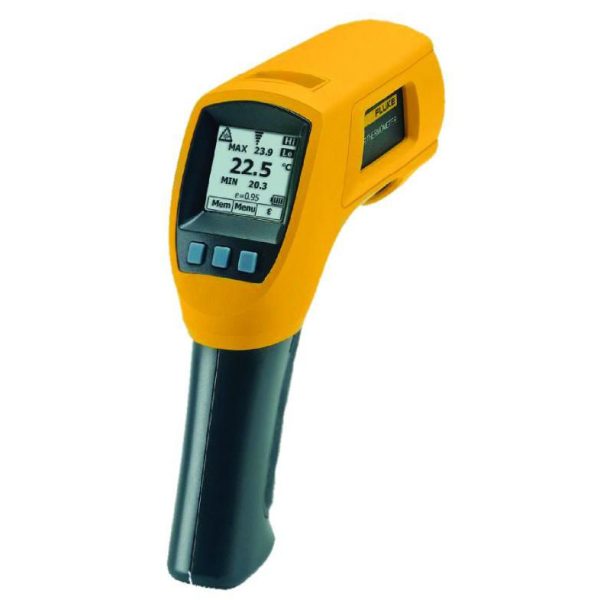 IR THERMOMETER - Image 1