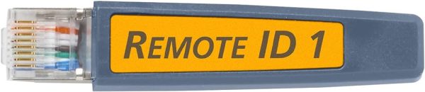 Remote Identifier #1 for LinkIQ - Image 1