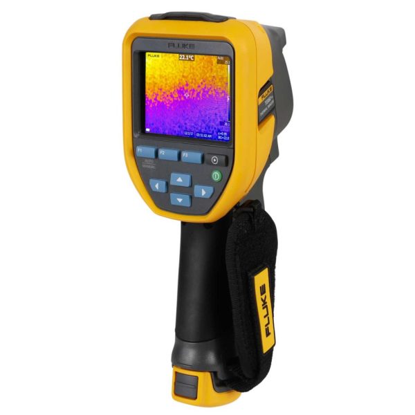Thermal Camera - Image 1
