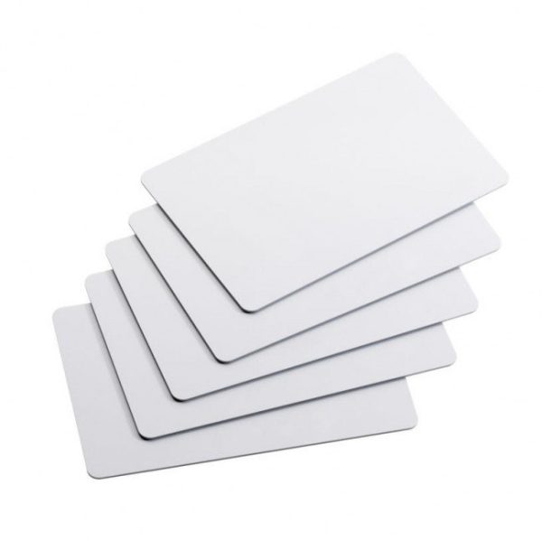 ICS50 Mifare 1 Non contracting IC Card - Image 1