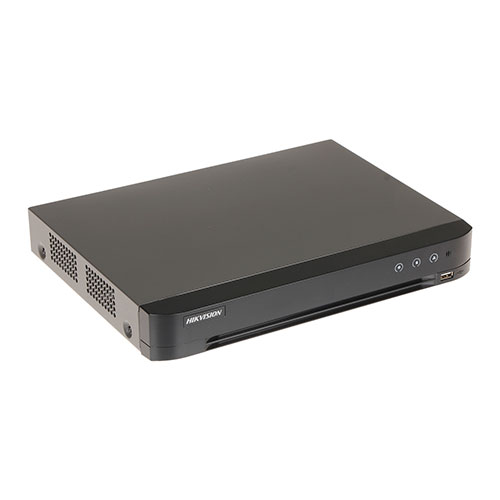 IDS-7208HUHI-M1S 8 Channel 5 MP Acusense DVR - Image 1