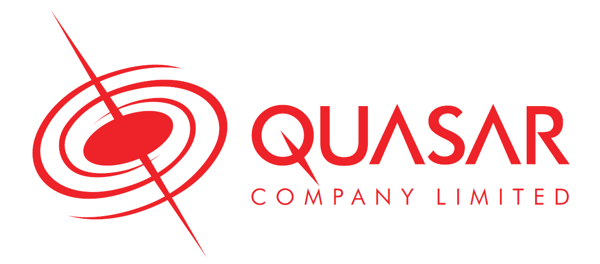 Quasar Company LTD