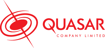 Quasar Company LTD